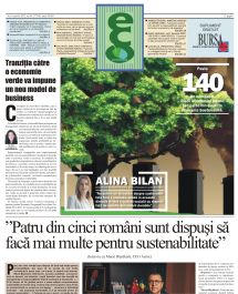 ECO-ECONOMIE