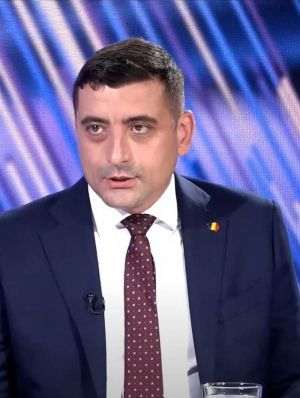 Contul de TikTok al lui George Simion a fost închis înainte de turul II al alegerilor prezidenţiale; Reacţia oficială a TikTok: "Contul a fost închis de candidat"