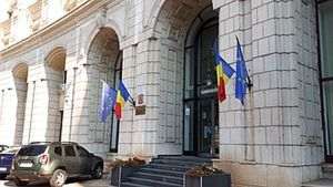 Ministerul Finanţelor a împrumutat 752 milioane lei