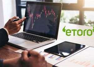 eToro lansează şapte "Portofolii Alpha" bazate pe AI