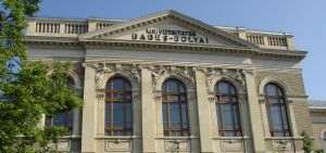 UBB, singura din România în top 1.000 mondial CWUR