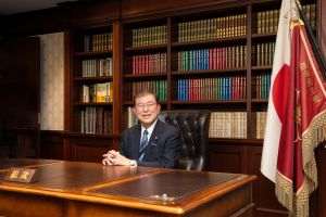 Japonia anunţă ajutor financiar pentru populaţie înaintea alegerilor