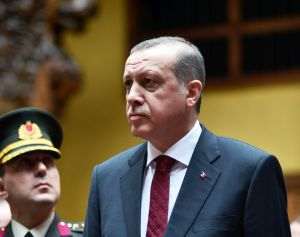 Erdogan acuză Israelul că sabotează negocierile nucleare cu Iranul prin atacurile recente