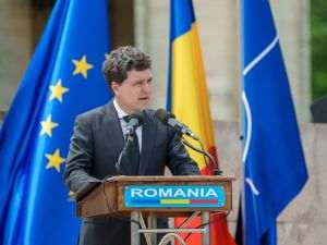 Preşedintele Nicuşor Dan participă la reuniunea Consiliului European de la Bruxelles