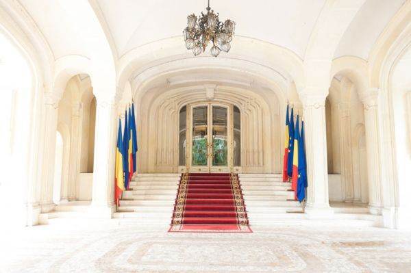 Prima şedinţă CSAT din mandatul lui Nicuşor Dan