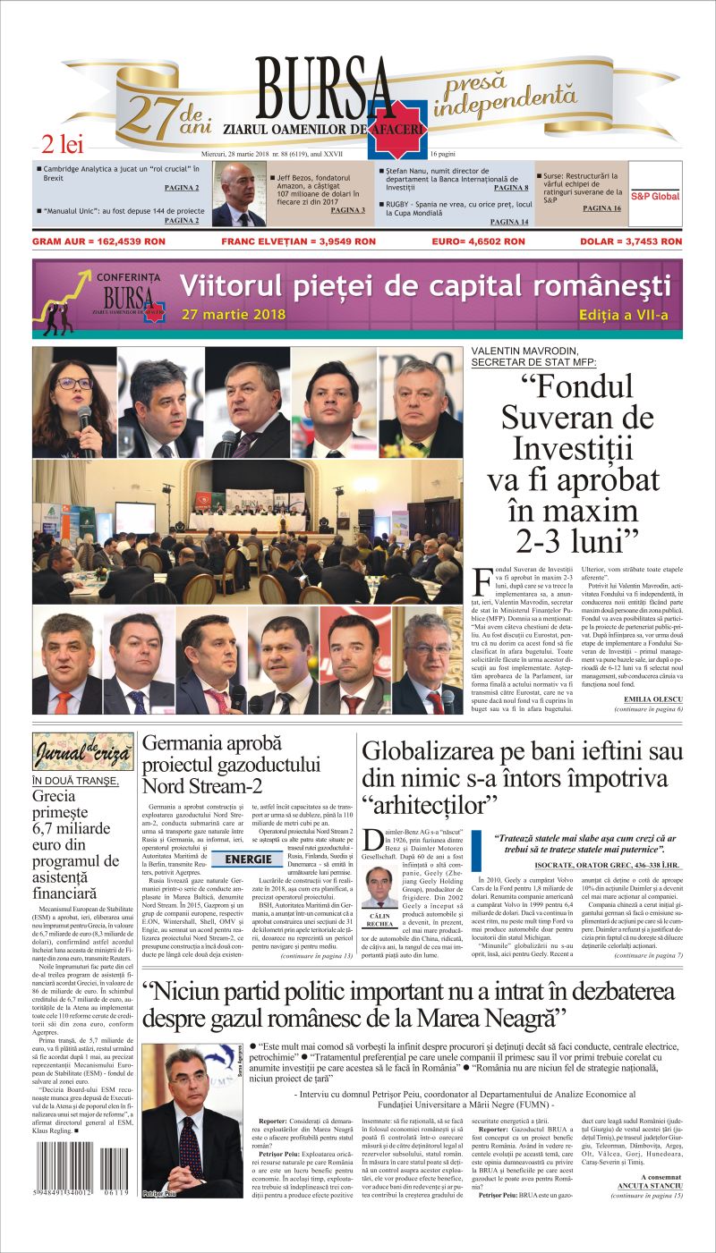 Ediţia din 06.06.2025